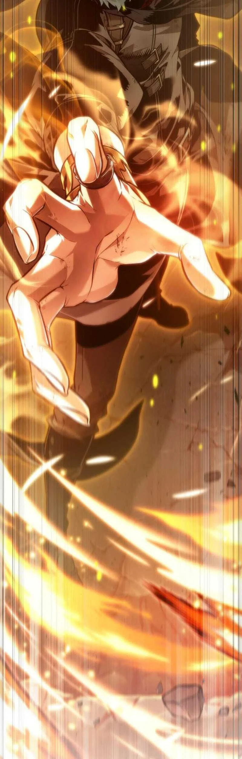 Oppa KR galak bet Chapter 78 - halaman 3