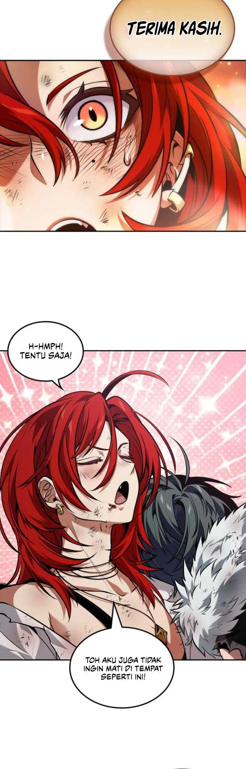 Oppa KR galak bet Chapter 78 - halaman 30