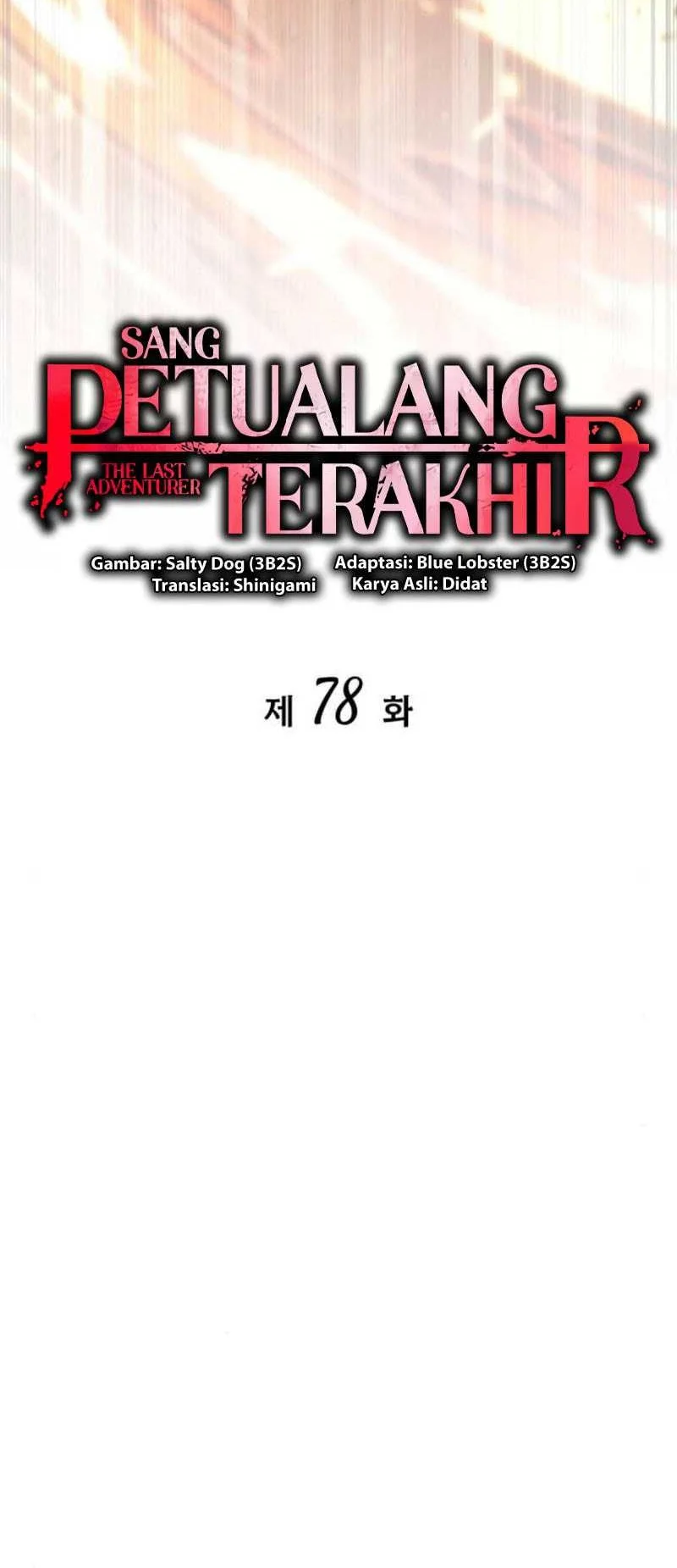 Oppa KR galak bet Chapter 78 - halaman 4
