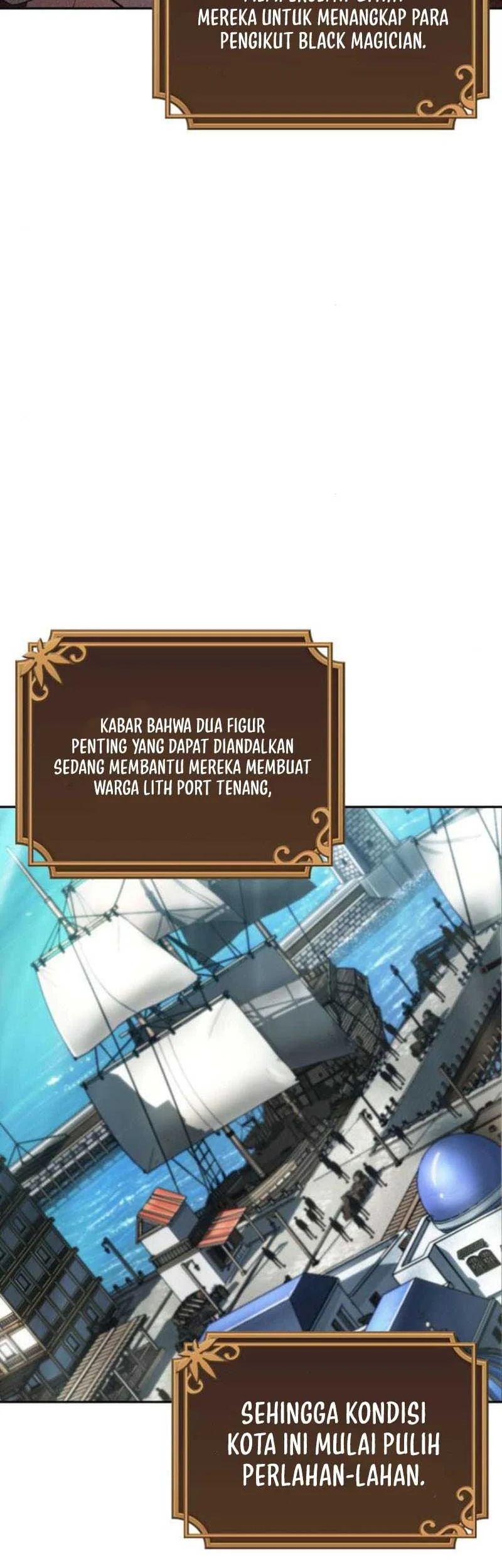 Oppa KR galak bet Chapter 78 - halaman 41