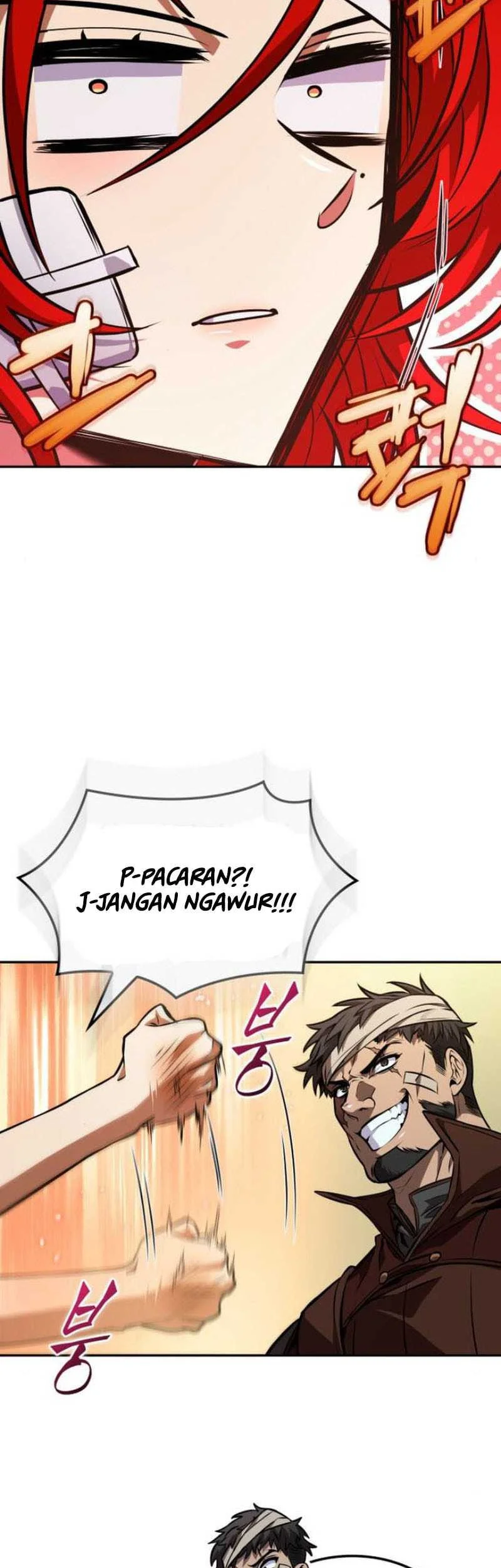 Oppa KR galak bet Chapter 78 - halaman 49