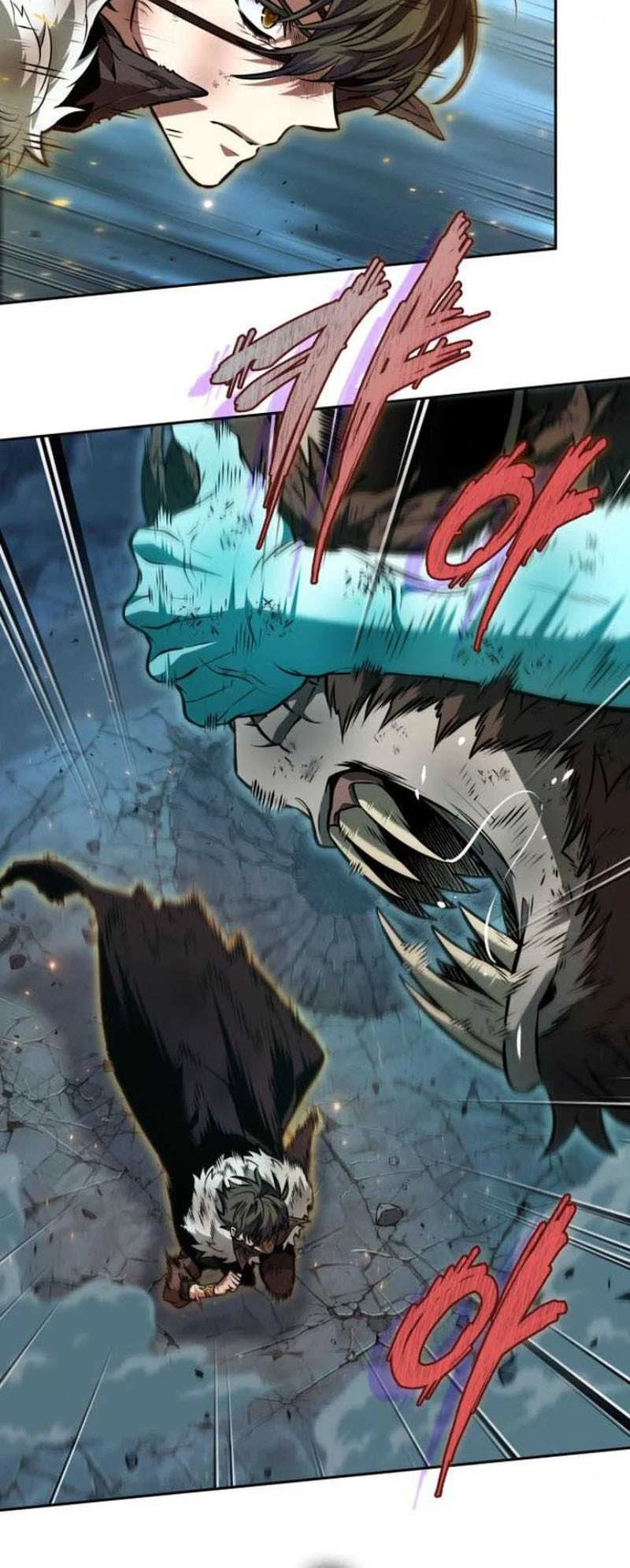 Oppa KR galak bet Chapter 78 - halaman 8