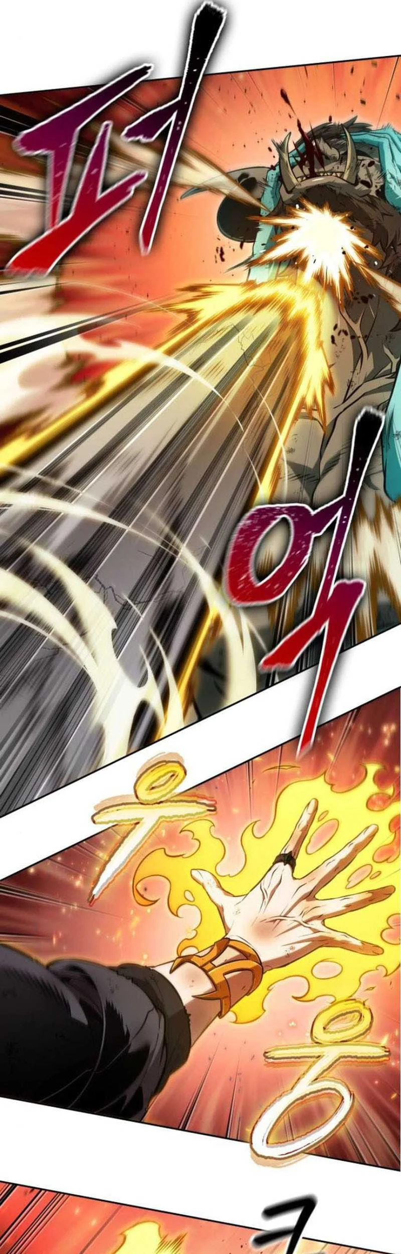 Oppa KR galak bet Chapter 78 - halaman 9