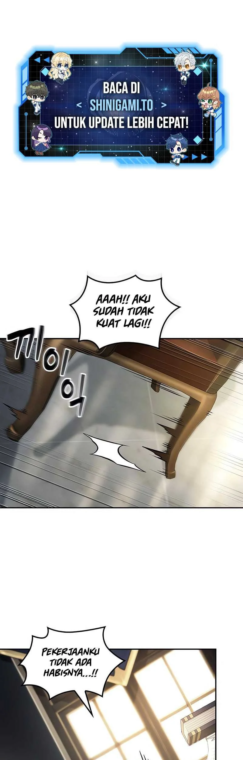 Oppa KR galak bet Chapter 79 - halaman 1