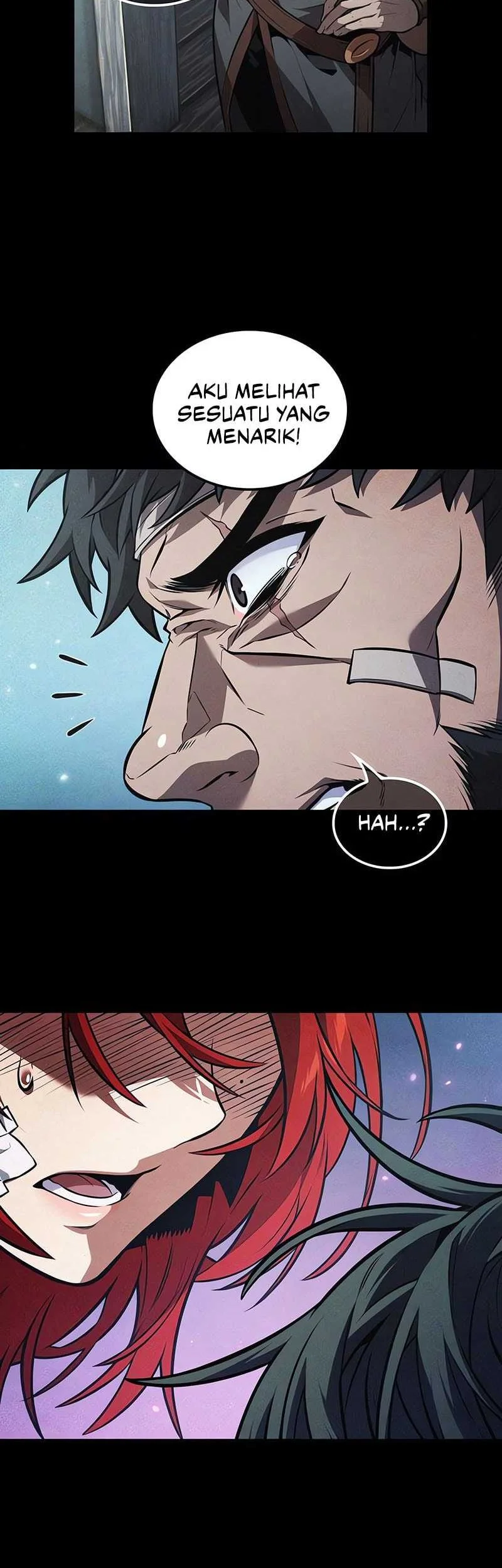 Oppa KR galak bet Chapter 79 - halaman 14