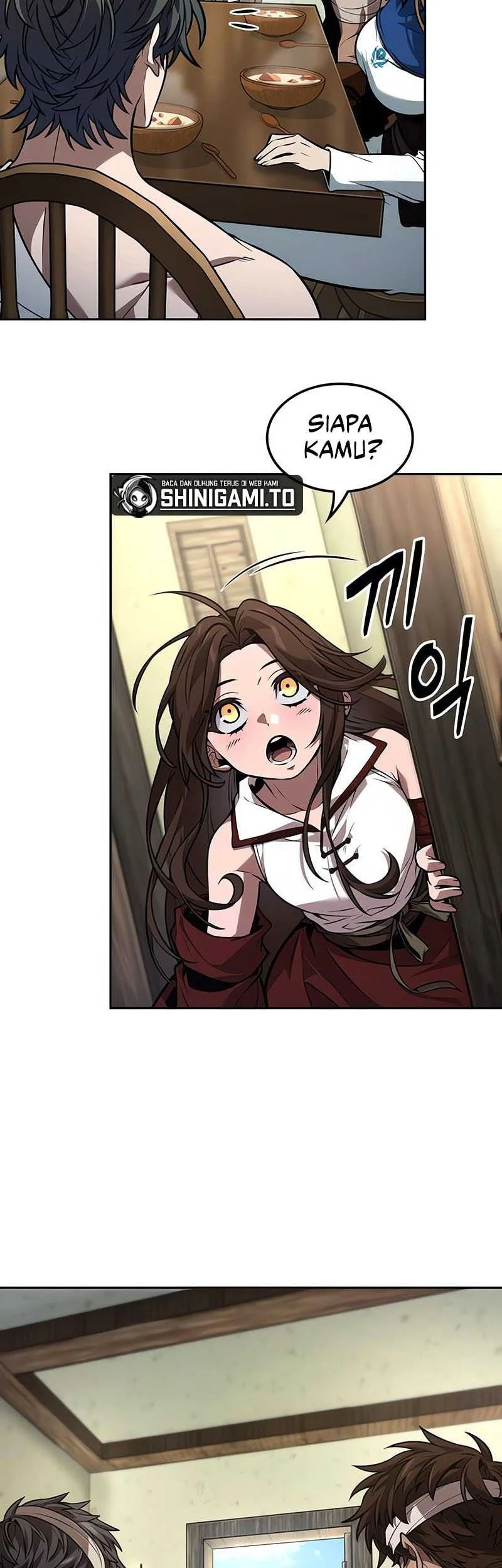 Oppa KR galak bet Chapter 79 - halaman 21