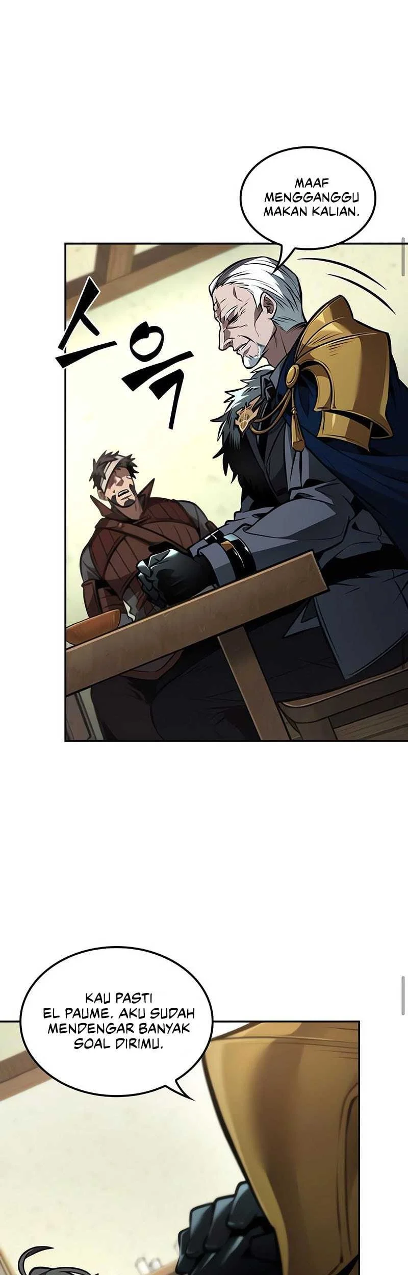 Oppa KR galak bet Chapter 79 - halaman 26