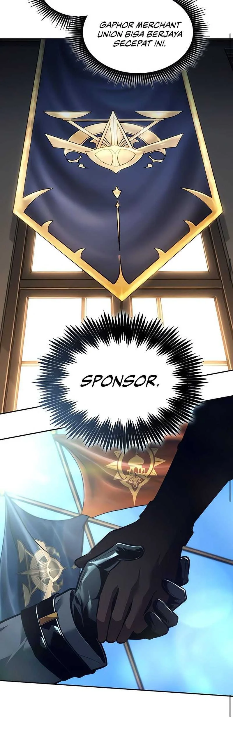 Oppa KR galak bet Chapter 79 - halaman 30
