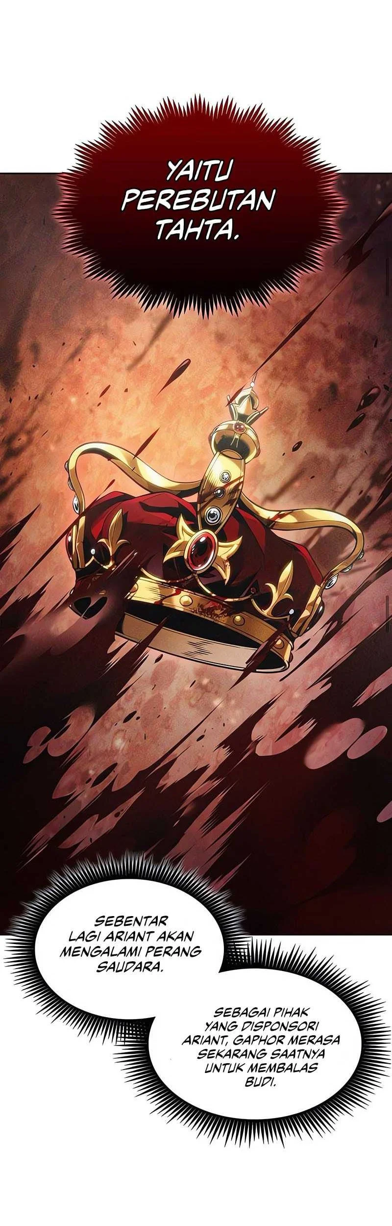 Oppa KR galak bet Chapter 79 - halaman 33