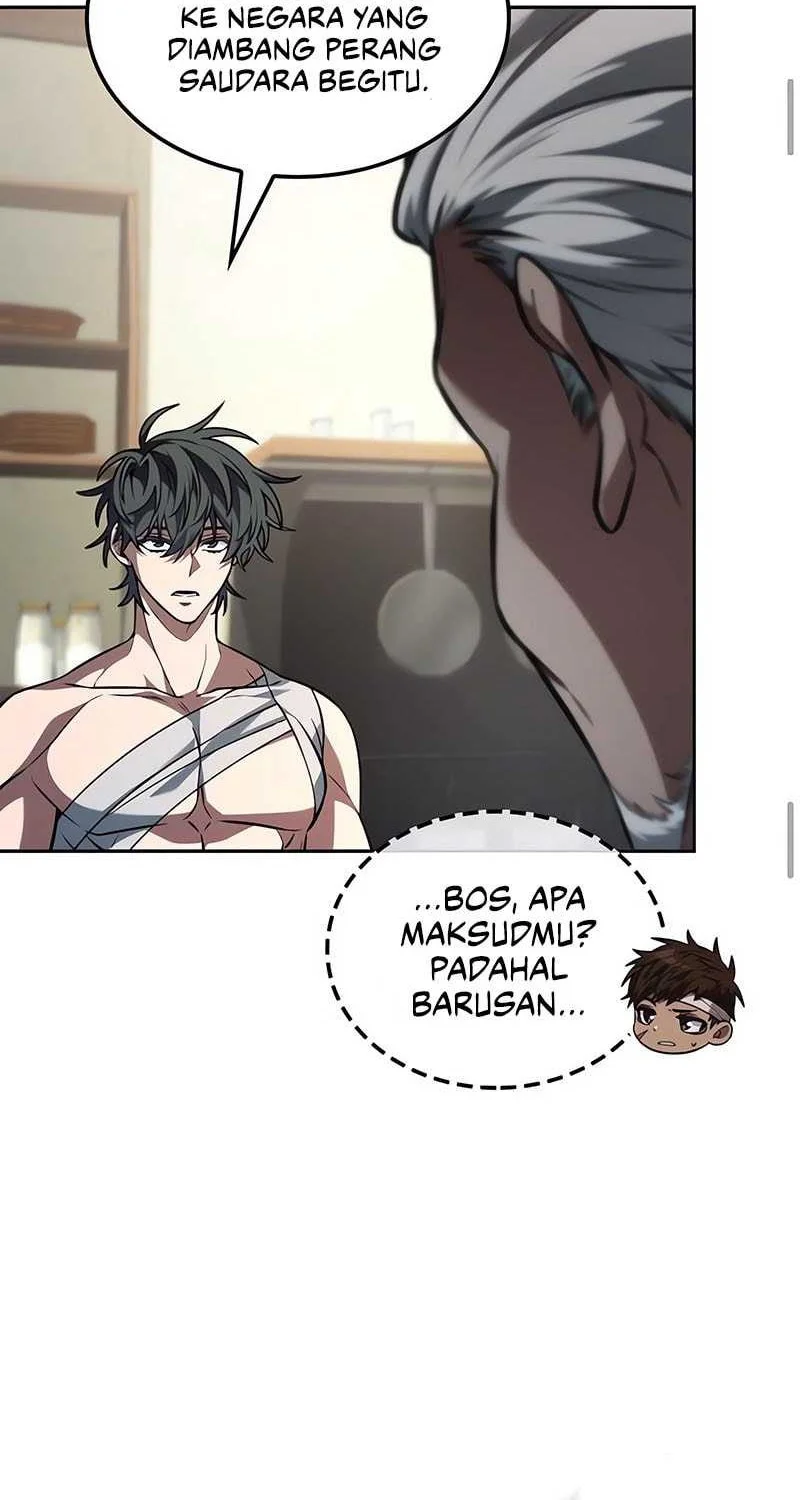 Oppa KR galak bet Chapter 79 - halaman 35