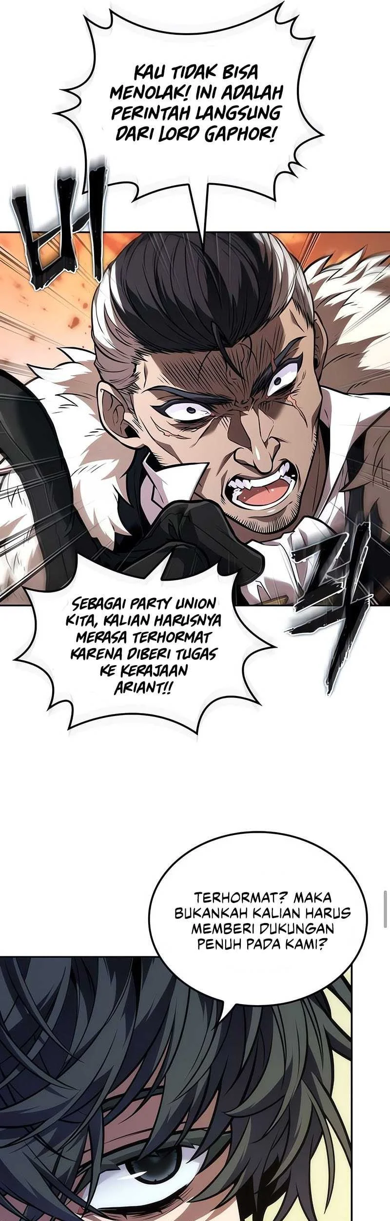 Oppa KR galak bet Chapter 79 - halaman 36