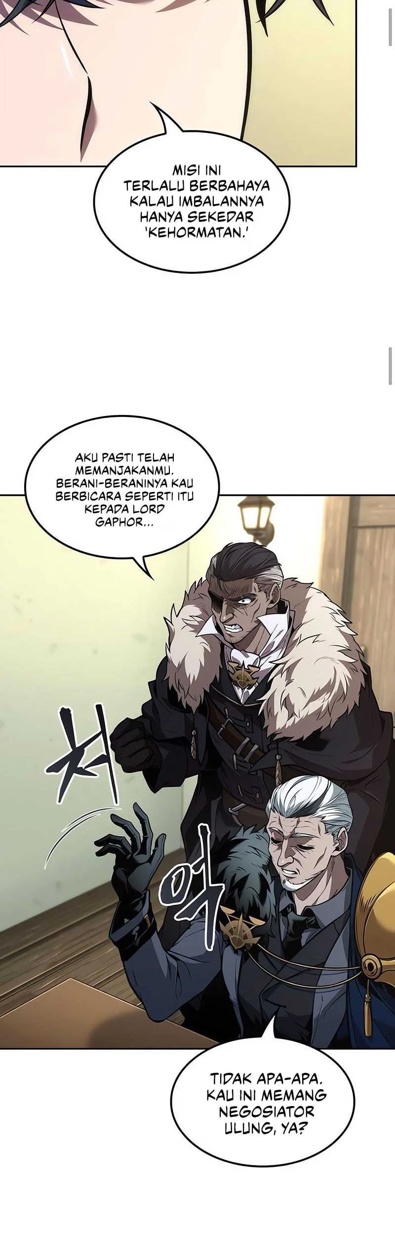 Oppa KR galak bet Chapter 79 - halaman 37