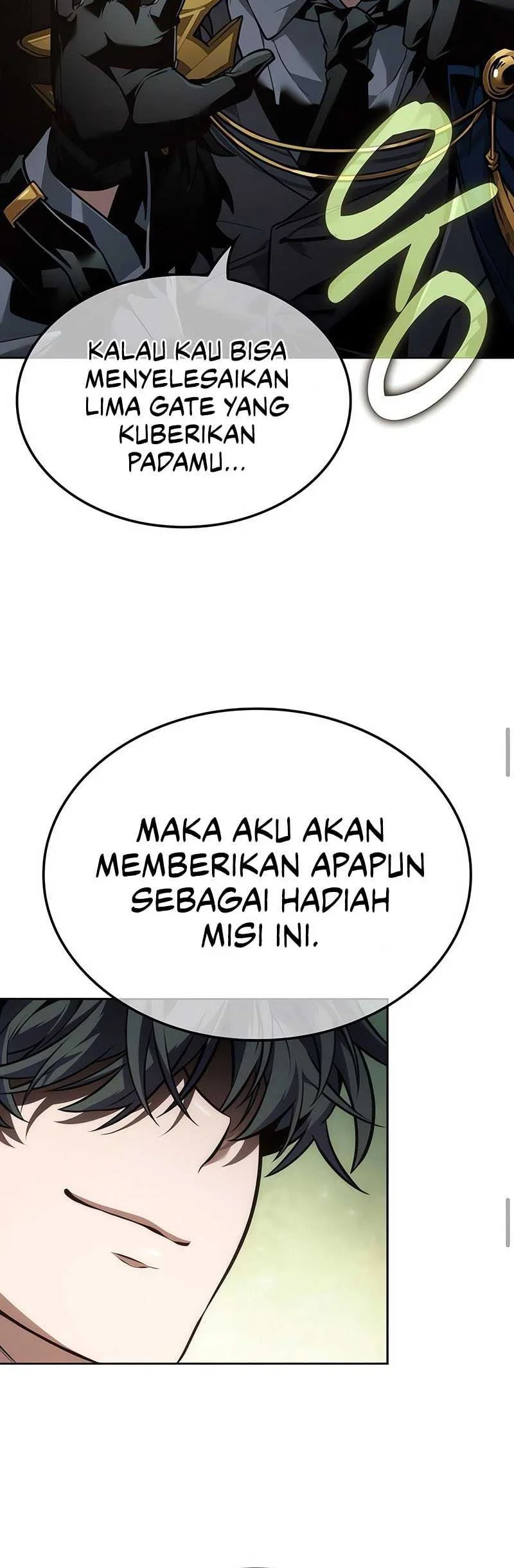 Oppa KR galak bet Chapter 79 - halaman 39