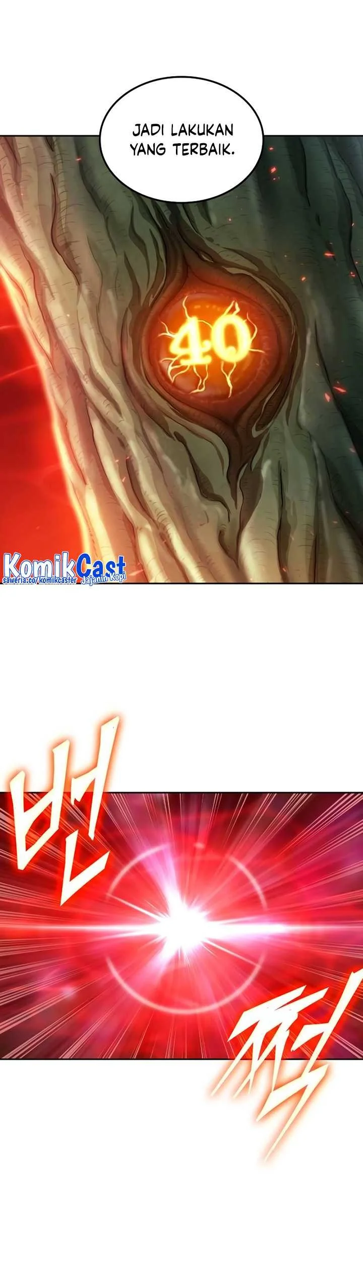 Oppa KR galak bet Chapter 8 - halaman 32