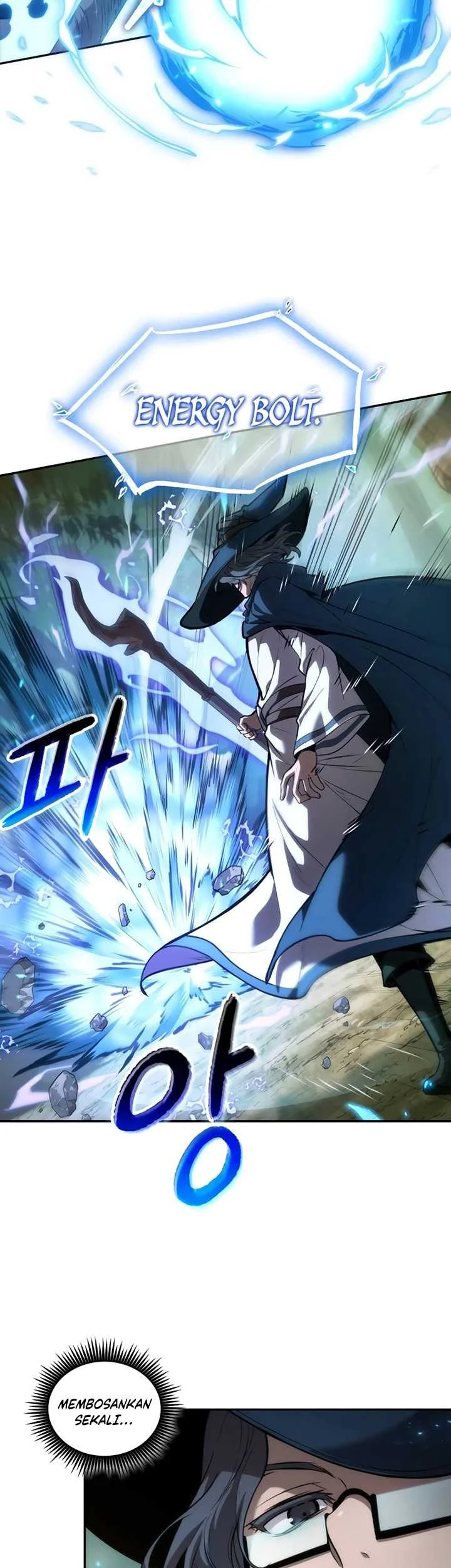 Oppa KR galak bet Chapter 8 - halaman 44