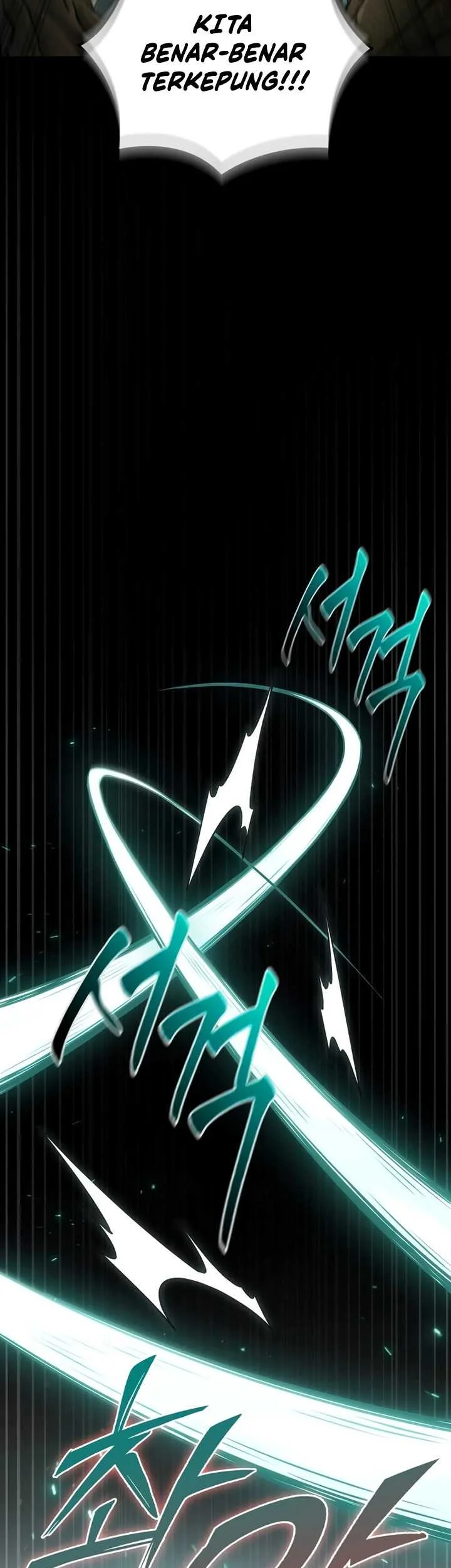 Oppa KR galak bet Chapter 8 - halaman 52