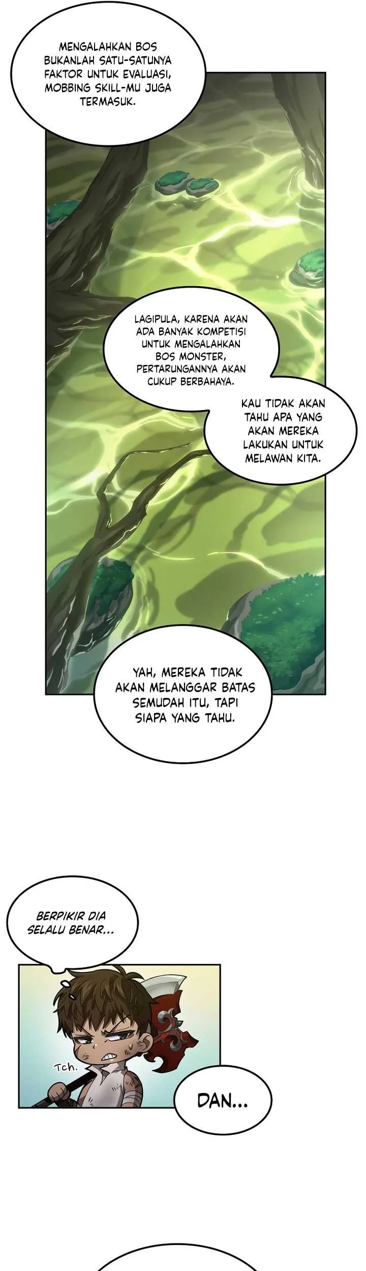 Oppa KR galak bet Chapter 8 - halaman 66