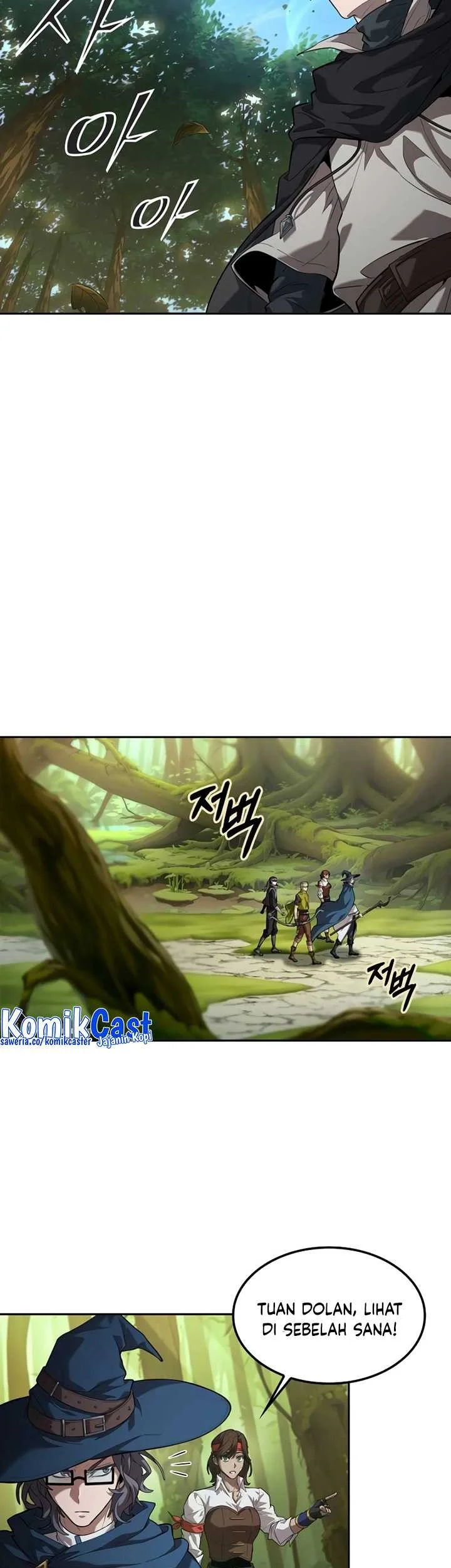 Oppa KR galak bet Chapter 8 - halaman 68