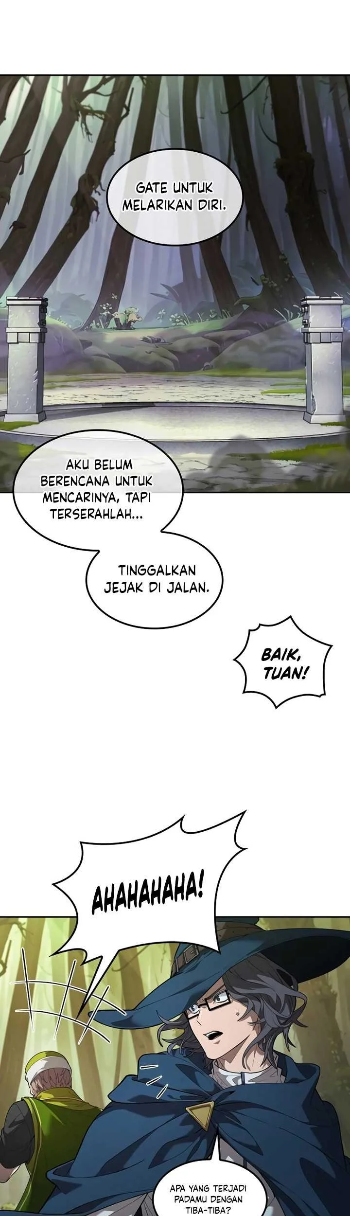 Oppa KR galak bet Chapter 8 - halaman 70