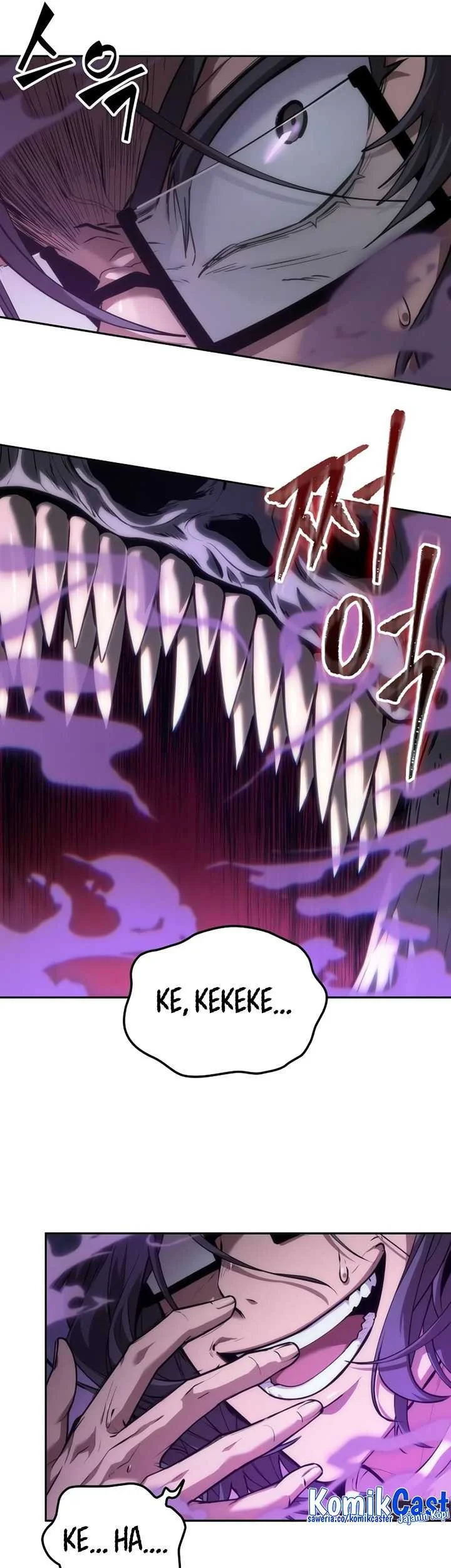 Oppa KR galak bet Chapter 8 - halaman 80