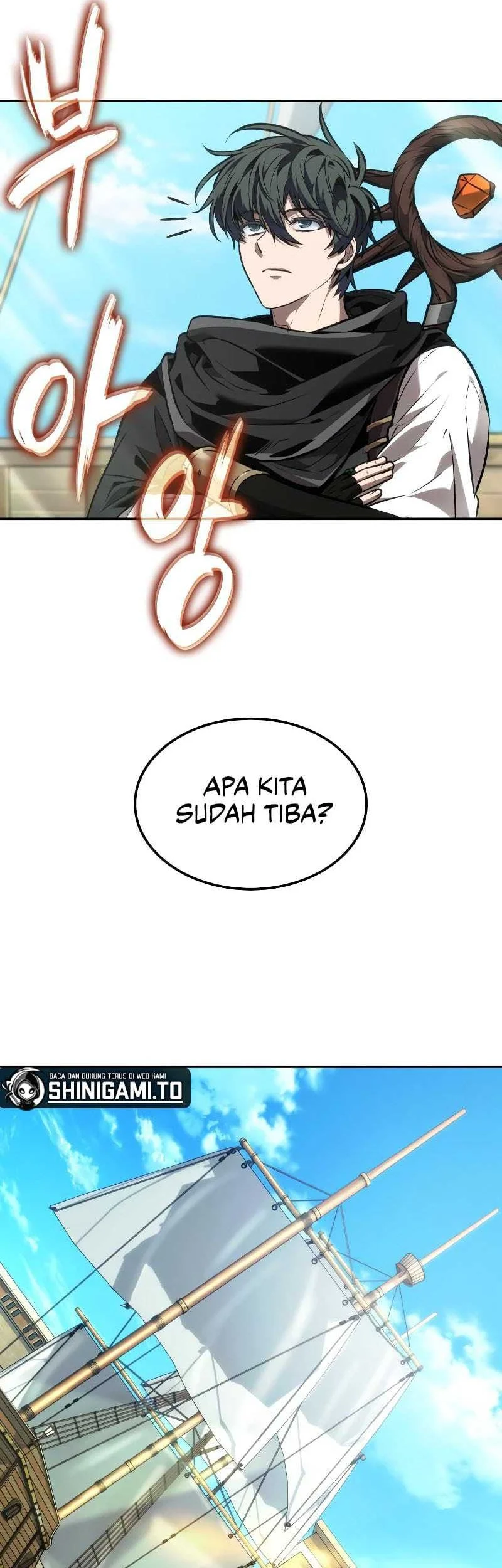 Oppa KR galak bet Chapter 80 - halaman 14
