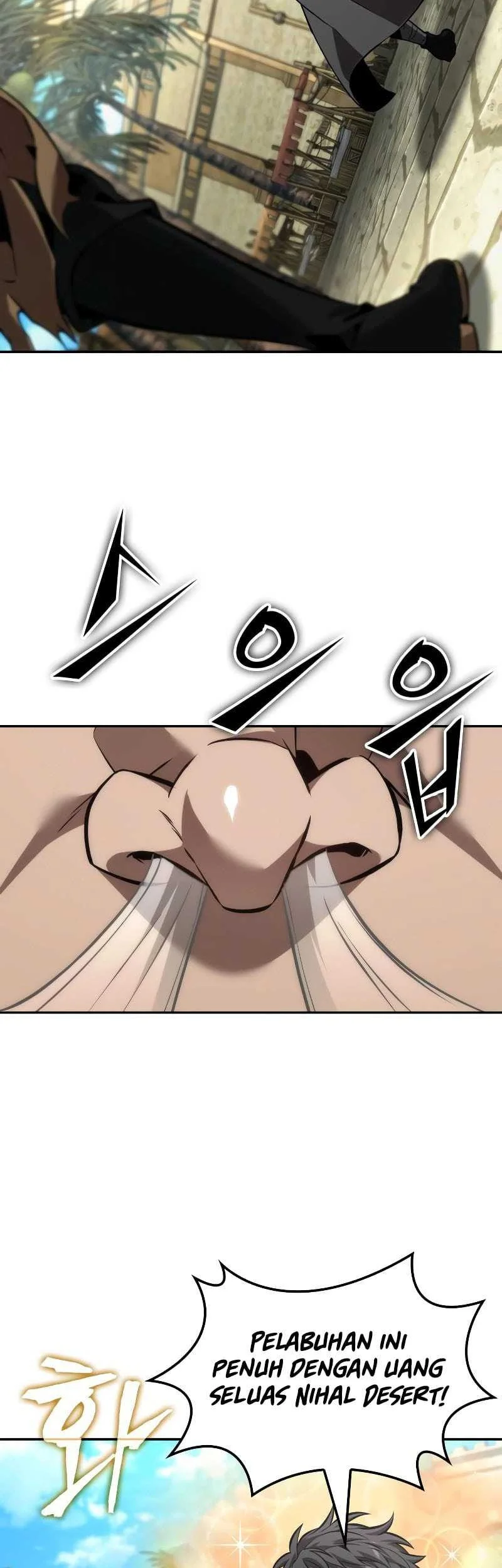 Oppa KR galak bet Chapter 80 - halaman 19
