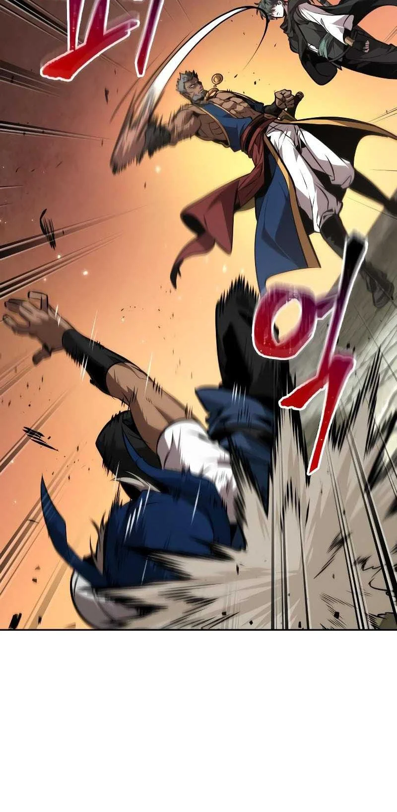 Oppa KR galak bet Chapter 80 - halaman 32