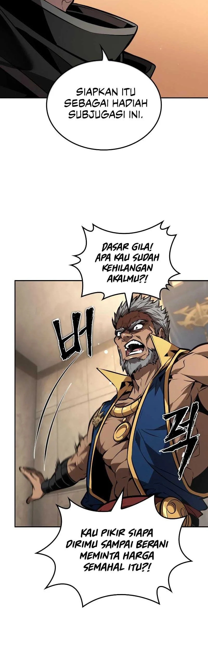 Oppa KR galak bet Chapter 80 - halaman 42