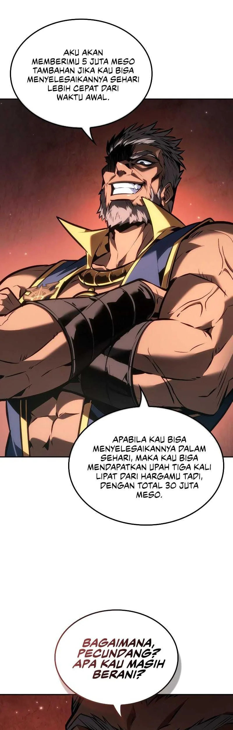 Oppa KR galak bet Chapter 80 - halaman 47