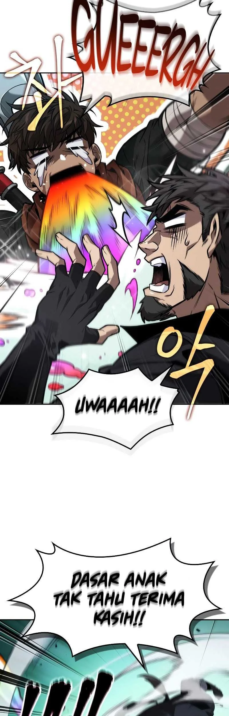 Oppa KR galak bet Chapter 80 - halaman 7