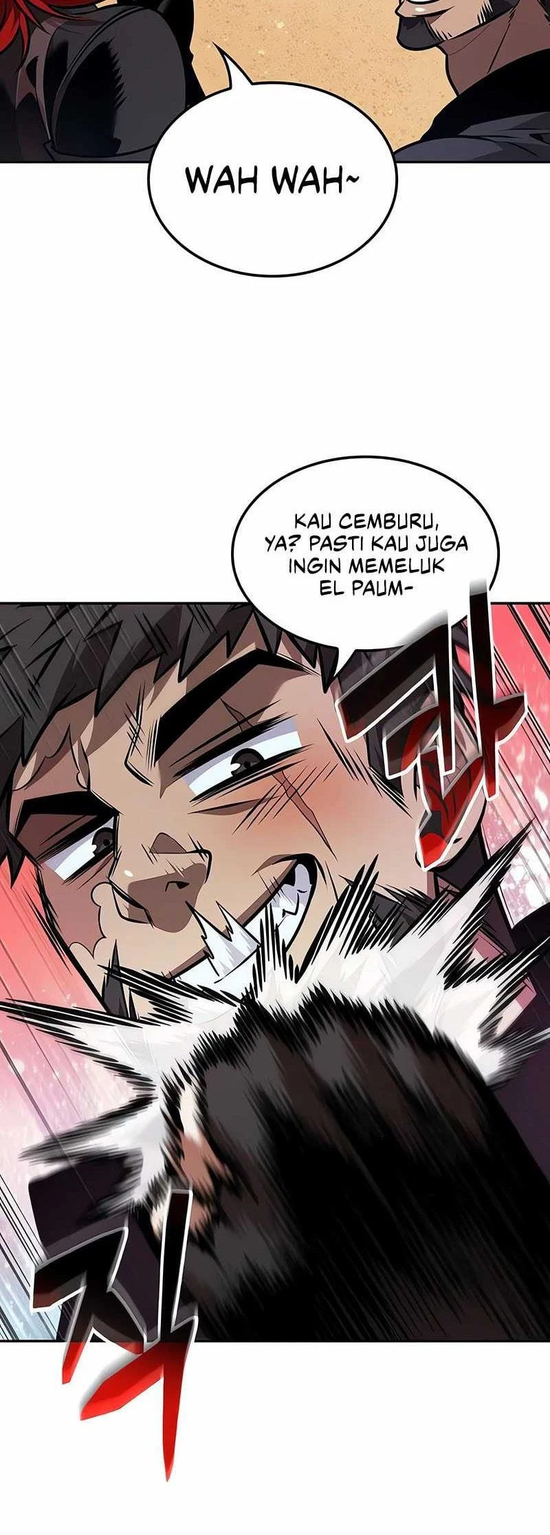 Oppa KR galak bet Chapter 81 - halaman 13