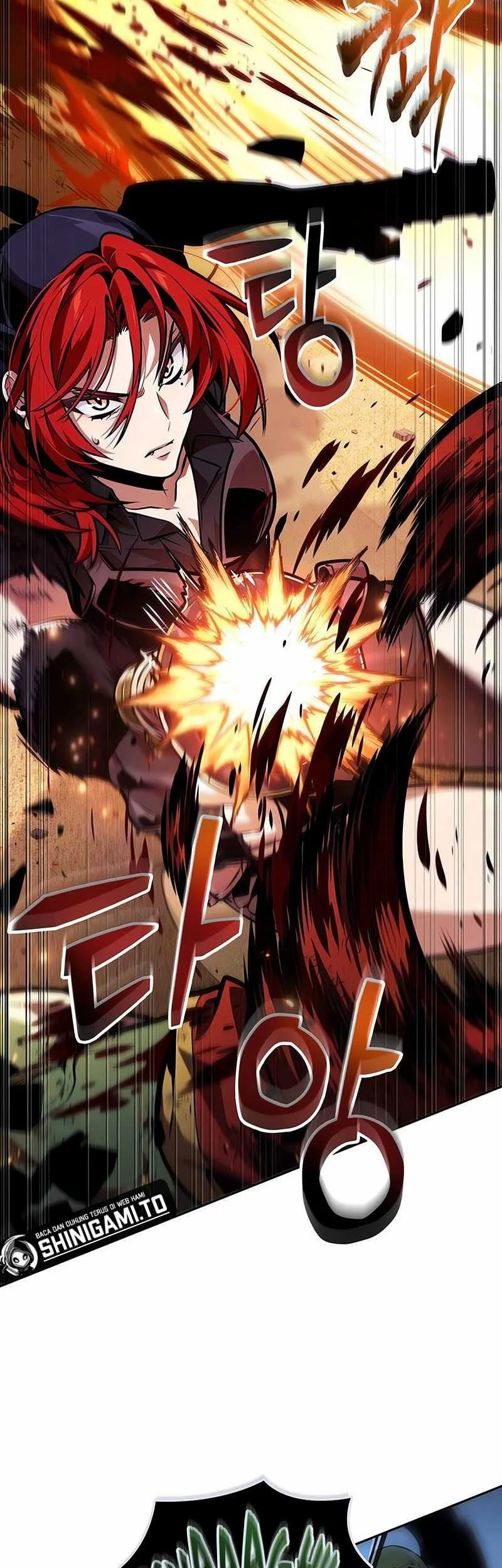 Oppa KR galak bet Chapter 81 - halaman 34
