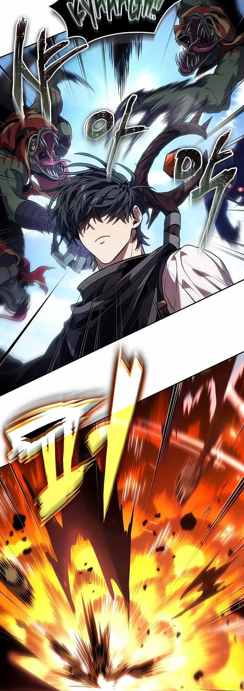 Oppa KR galak bet Chapter 81 - halaman 35