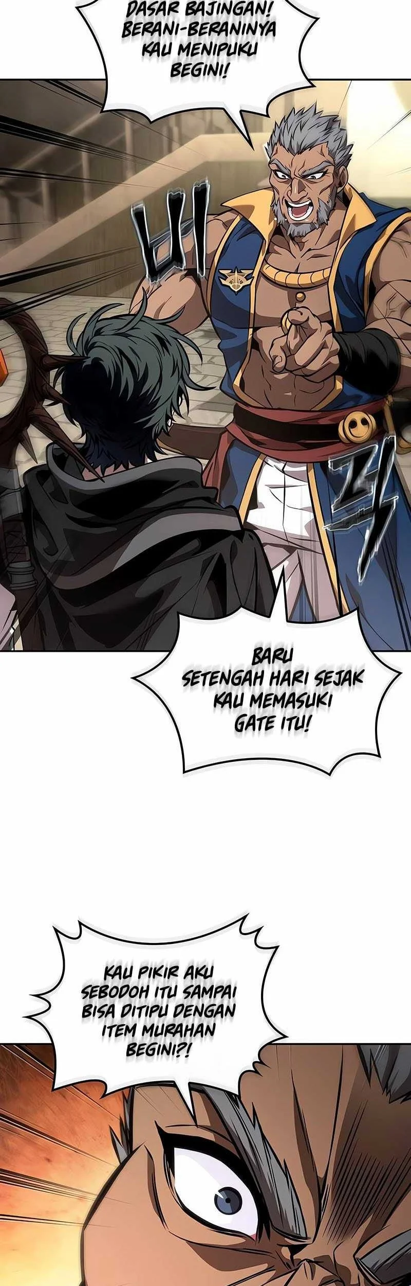 Oppa KR galak bet Chapter 81 - halaman 49