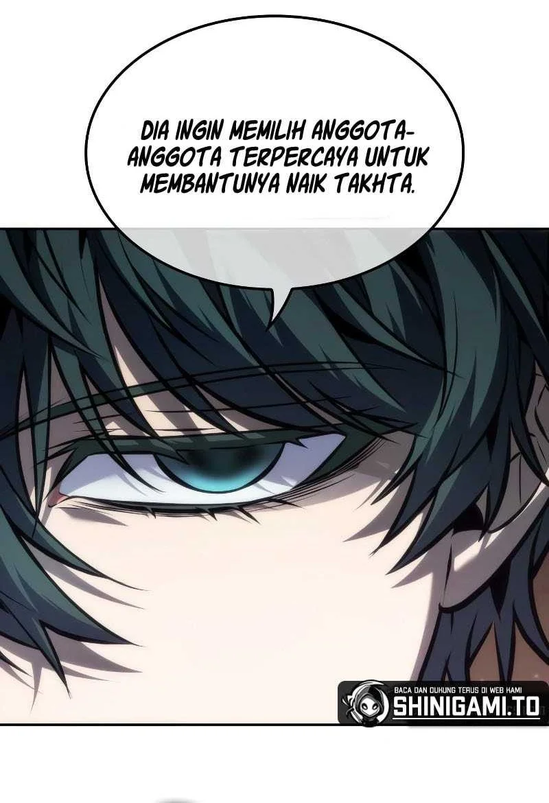 Oppa KR galak bet Chapter 82 - halaman 16
