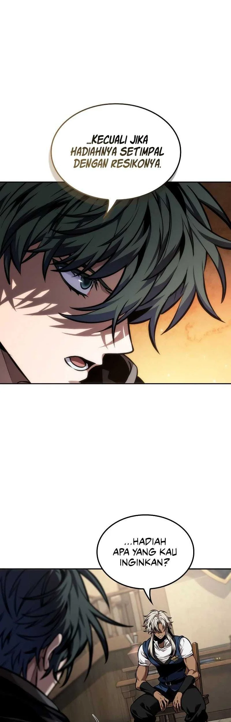 Oppa KR galak bet Chapter 82 - halaman 30