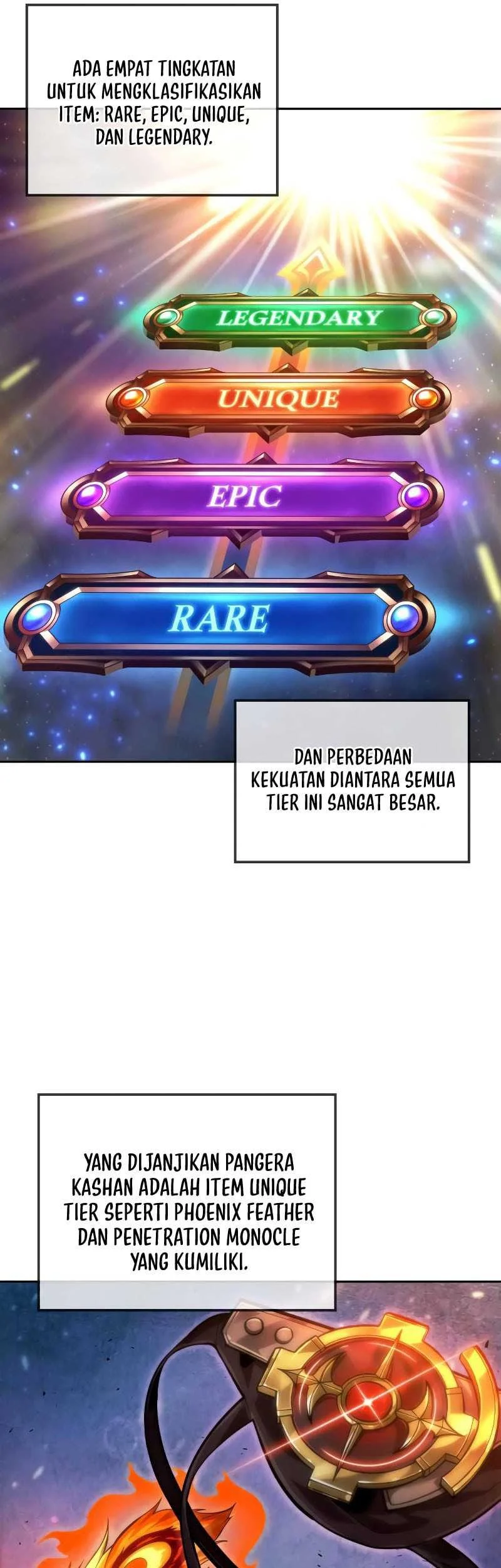 Oppa KR galak bet Chapter 82 - halaman 33