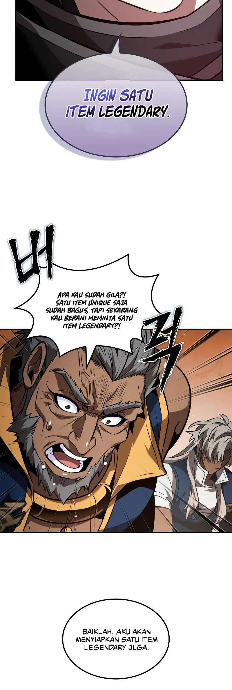 Oppa KR galak bet Chapter 82 - halaman 36