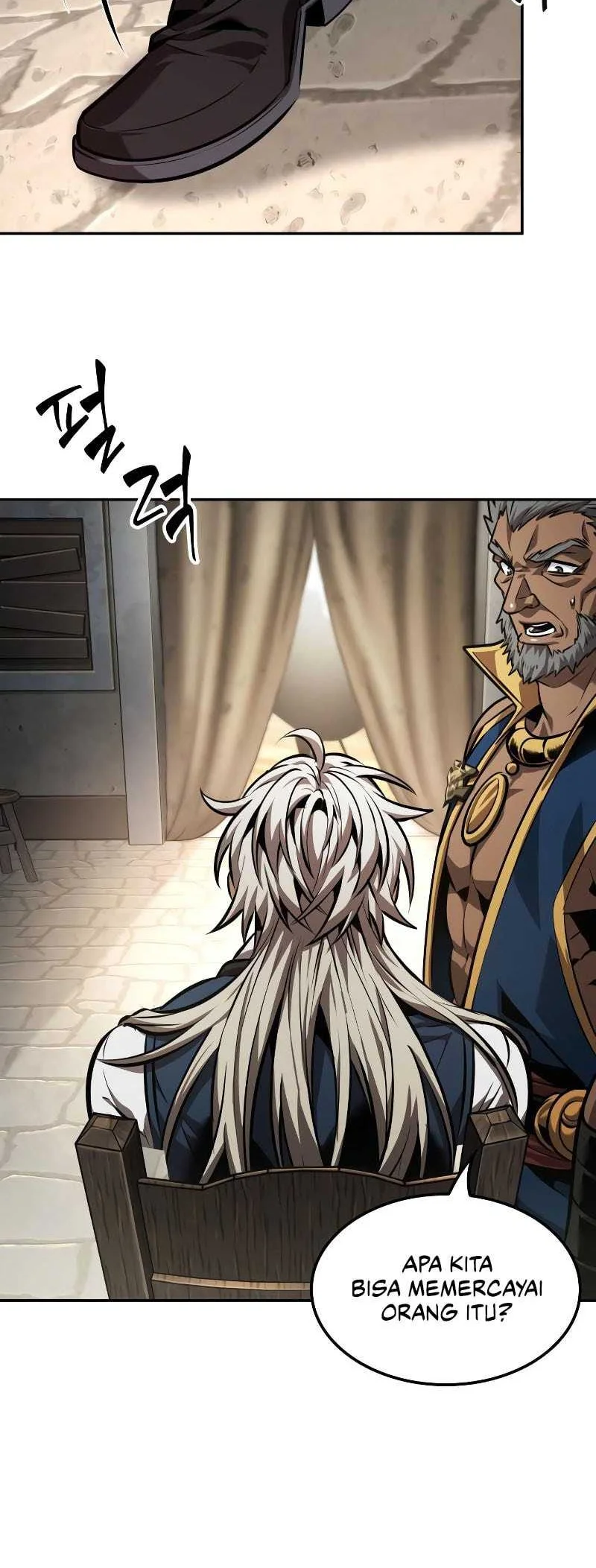 Oppa KR galak bet Chapter 82 - halaman 40