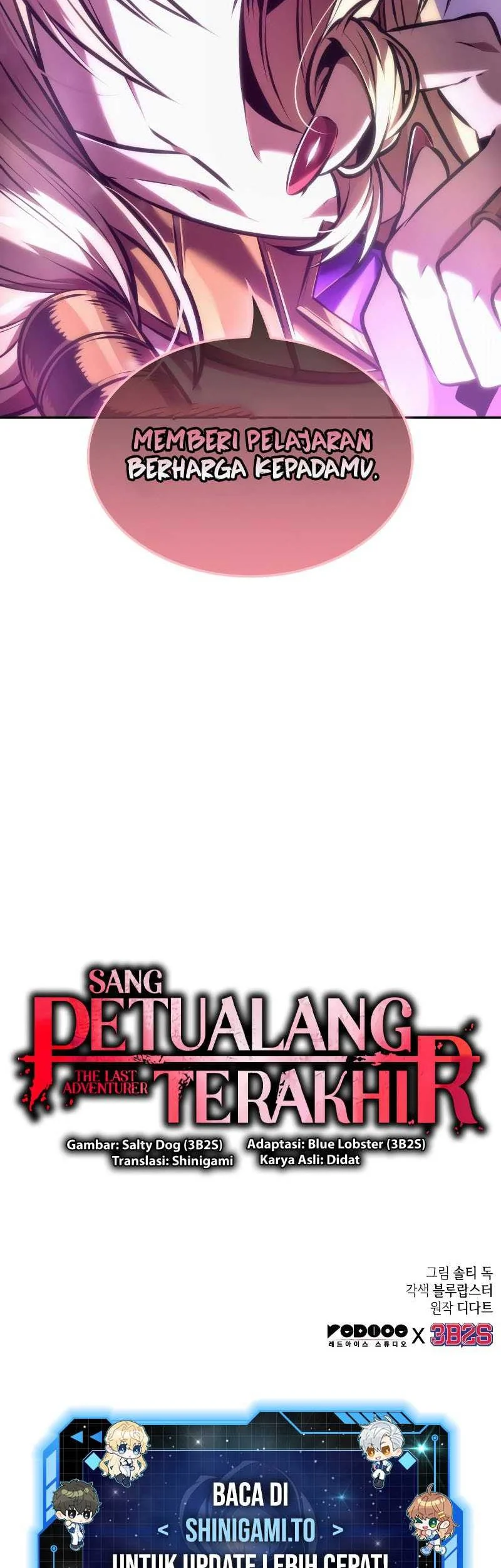 Oppa KR galak bet Chapter 82 - halaman 46