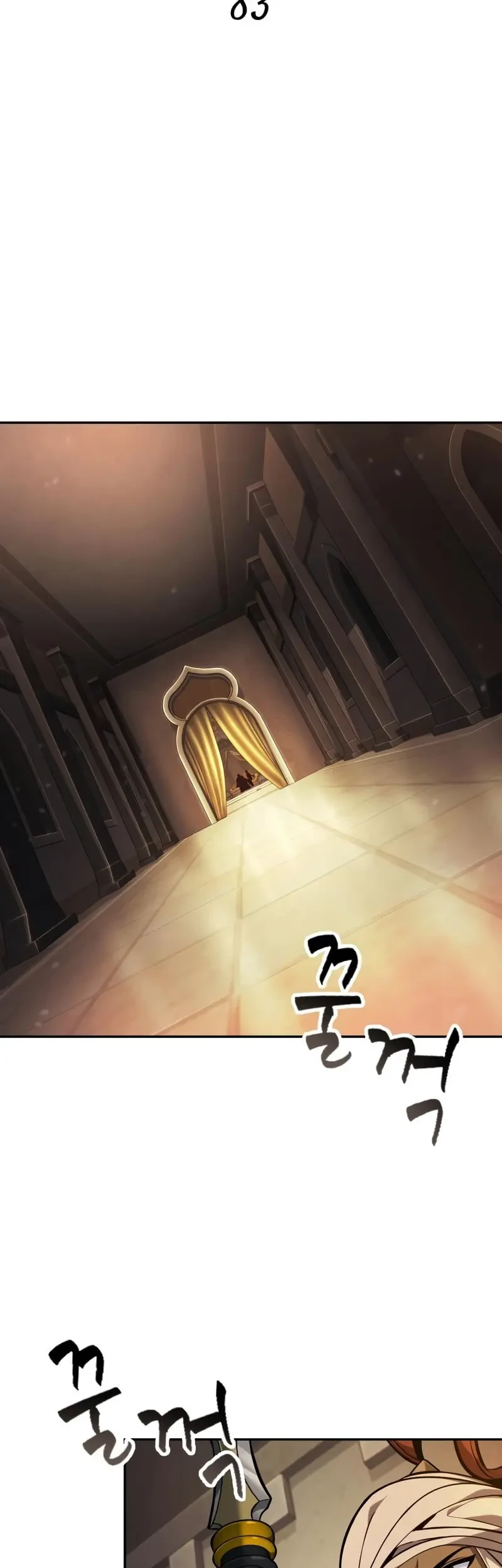Oppa KR galak bet Chapter 83 - halaman 10