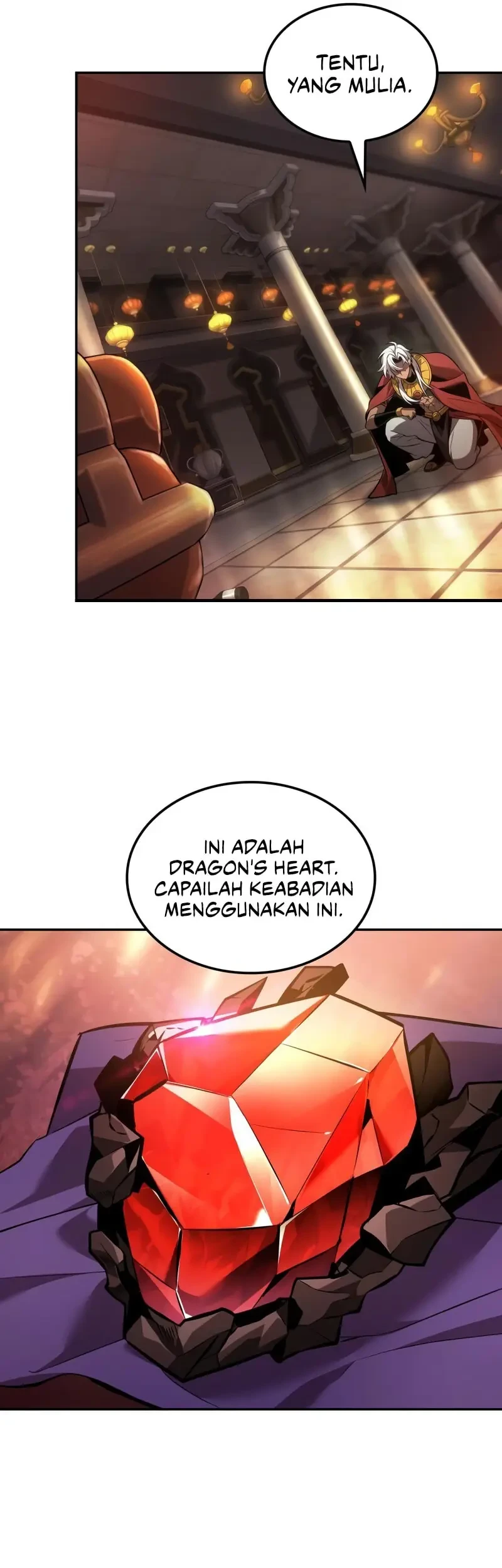 Oppa KR galak bet Chapter 83 - halaman 13