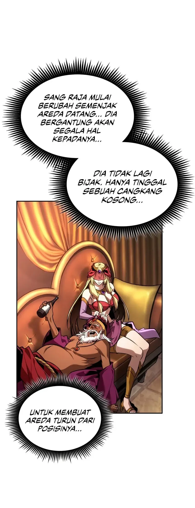 Oppa KR galak bet Chapter 83 - halaman 20