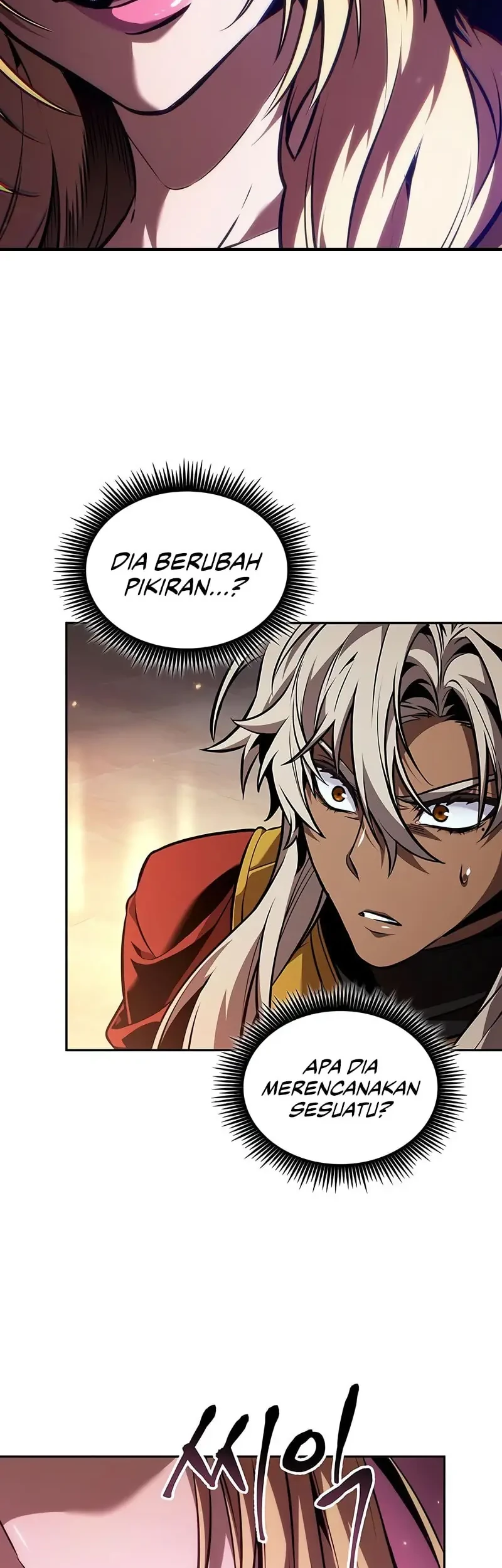 Oppa KR galak bet Chapter 83 - halaman 26