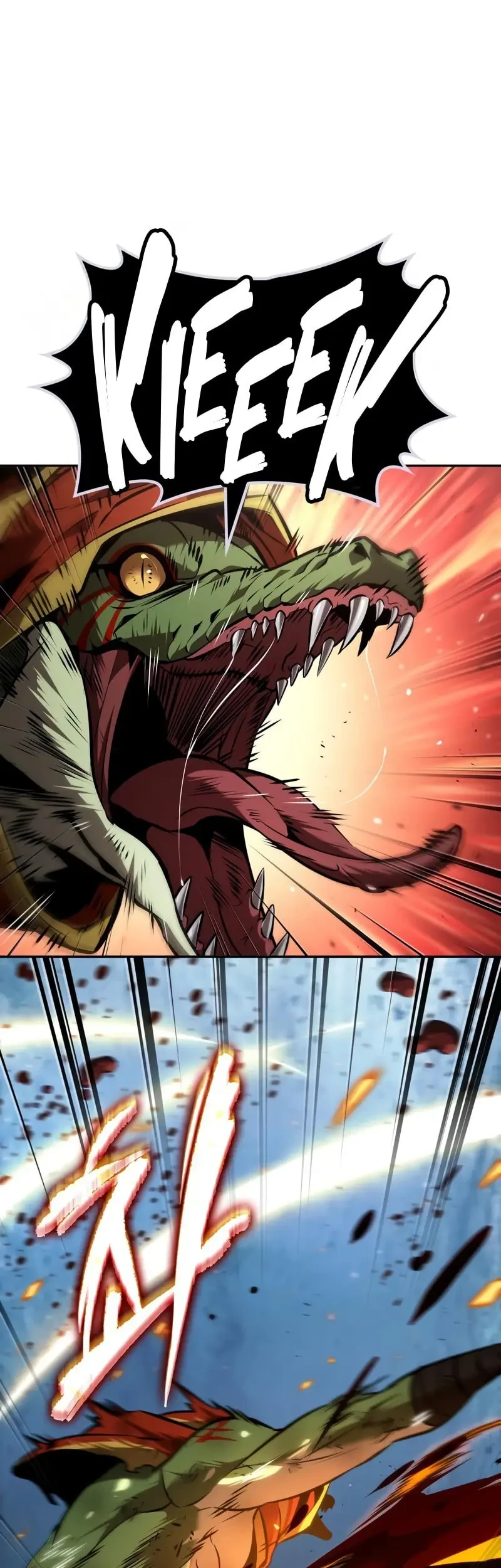Oppa KR galak bet Chapter 83 - halaman 29