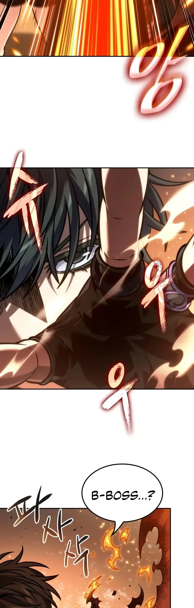 Oppa KR galak bet Chapter 83 - halaman 39