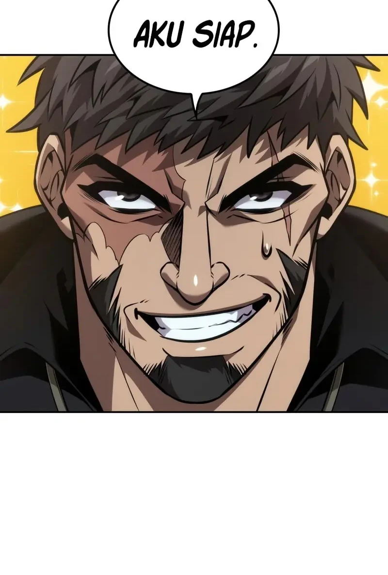 Oppa KR galak bet Chapter 83 - halaman 44