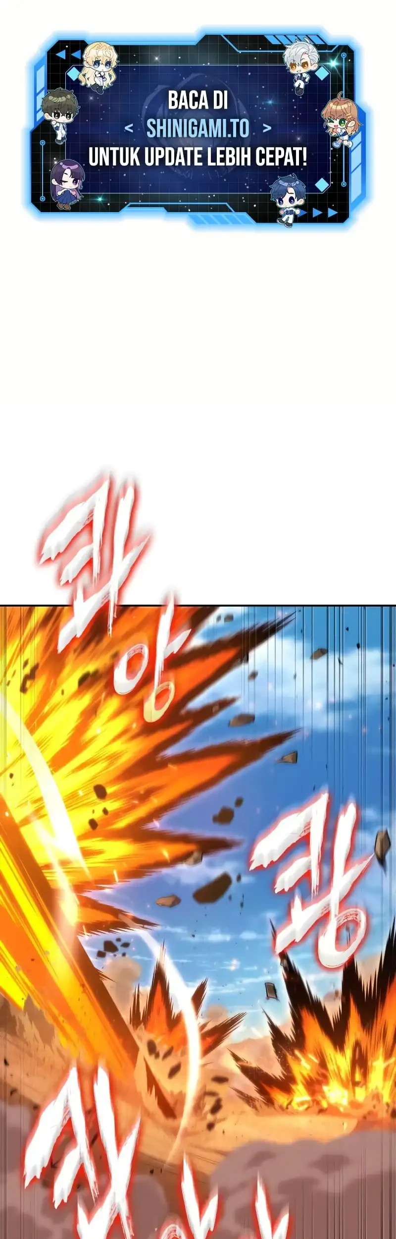 Oppa KR galak bet Chapter 84 - halaman 1