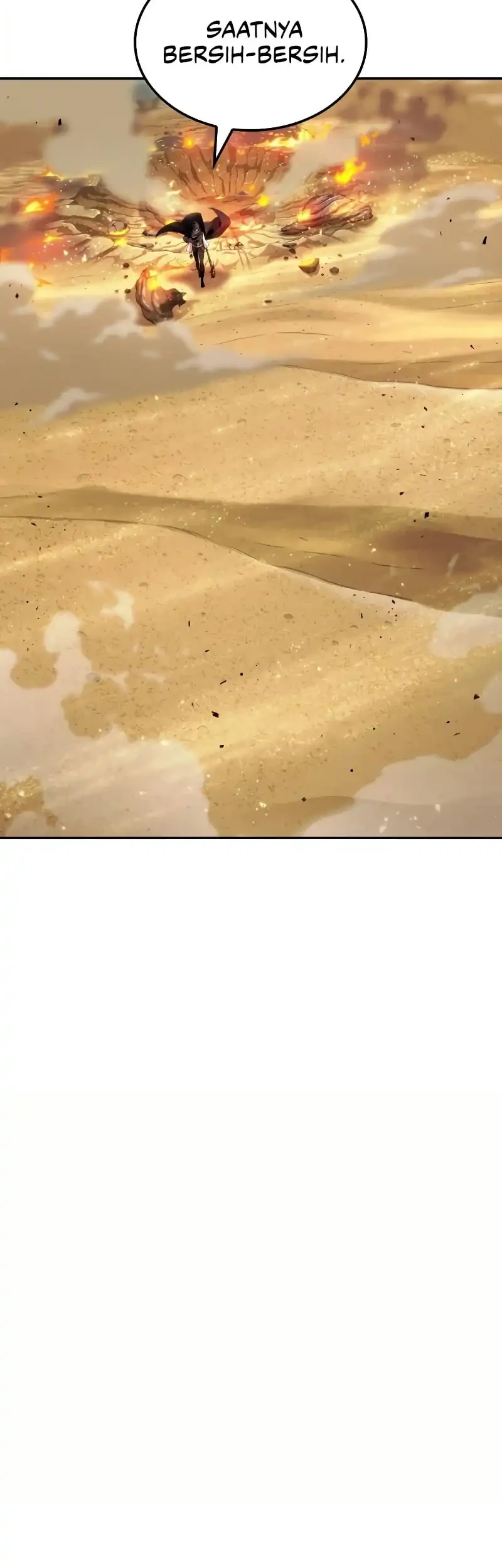 Oppa KR galak bet Chapter 84 - halaman 22