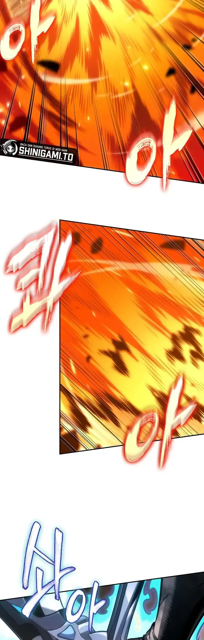 Oppa KR galak bet Chapter 84 - halaman 38